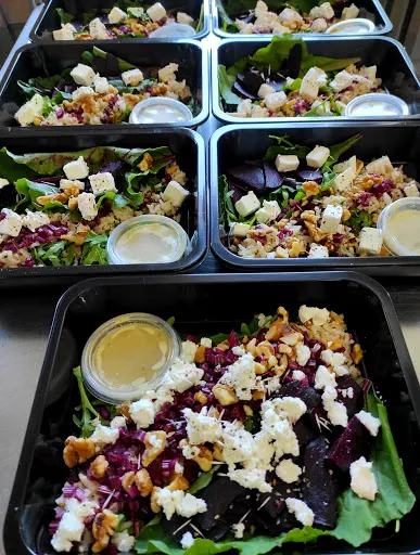 KraftBox Catering Dietetyczny